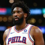 Joel Embiid požiadal fanúšikov 76ers, aby nepredávali svoje lístky na play-off fanúšikom Knicks