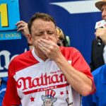 Joey Chestnut odhaľuje jedlá, ktoré nebude jesť na súťaži