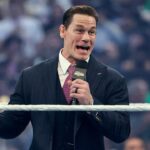 John Cena hovorí, že prelomí „historické správy“ na WWE Backlash v Tampe