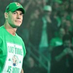 John Cena obhajuje prehru v poslednom zápase WWE a hovorí, že to 'definovalo' jeho kariéru
