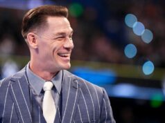 John Cena oznamuje udalosť John Cena Classic na WWE Backlash John Cena oznamuje udalosť John Cena Classic na WWE Backlash