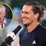 John McEnroe posiela Alexandrovi Zverevovi varovanie pred jeho snahou o titul na French Open