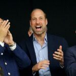 Princ William oslavovaný ako Aston Villa bol v Istanbule korunovaný za víťaza Európskej ligy