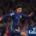 Johnny Cardoso z USMNT si vyvrtol členok päť týždňov pred Svetovým pohárom | Liga