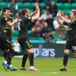 Johnston dostane 8, váhy so 6 | Hráči Celticu ohodnotení vo výhre proti Hibernian