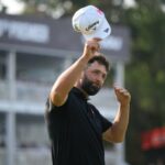 Jon Rahm má teraz dokonalú príležitosť dokázať dôvody, ktoré uviedol pre vstup do LIV Golf