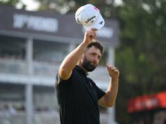 Jon Rahm má teraz dokonalú príležitosť dokázať dôvody, ktoré uviedol pre vstup do LIV Golf Jon Rahm má teraz dokonalú príležitosť dokázať dôvody, ktoré uviedol pre vstup do LIV Golf