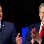Jones a Jackson postupujú do republikánskych primárok v súboji o guvernéra štátu Georgia | Správy zo strednodobých volieb v USA 2026