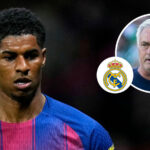 Jose Mourinho by mohol získať krídelníka Man Utd pre Real Madrid, aby „spôsobil problémy Barcelone“