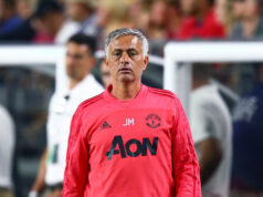 José Mourinho dostane zmluvu tento týždeň José Mourinho dostane zmluvu tento týždeň