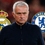 Jose Mourinho je „pripravený“ pripojiť sa, ale únos Chelsea je naklonený