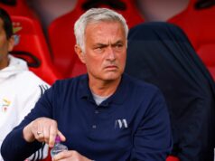 José Mourinho na pokraji menovania do Realu Madrid a prebiehajú posledné rokovania Jose Mourinho je pripravený na návrat do Realu Madrid ako ich stály hlavný tréner