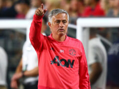 José Mourinho podpísal zmluvu s Realom Madrid José Mourinho podpísal zmluvu s Realom Madrid