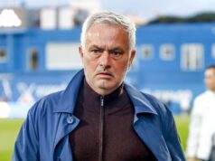José Mourinho poslal brutálne varovanie pred letným prestupovým cieľom Liverpoolu Michael Olise