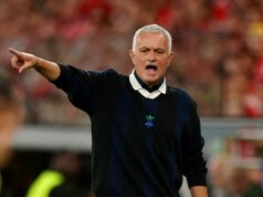 José Mourinho povedal, že s Realom Madrid nebol nadviazaný žiadny kontakt José Mourinho povedal, že s Realom Madrid nebol nadviazaný žiadny kontakt