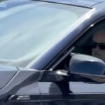 Zábery z El Chiringuita ukazujú, že José Mourinho dnes opúšťa tréningové ihrisko Benficy
