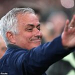 Jose Mourinho sa má vrátiť do Realu Madrid - 13 rokov po svojom prudkom odchode
