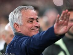 Jose Mourinho sa VRÁTI ako manažér Realu Madrid – napriek pokusom Ikera Casillasa zablokovať jeho comeback Jose Mourinho sa má vrátiť do Realu Madrid - 13 rokov po svojom prudkom odchode