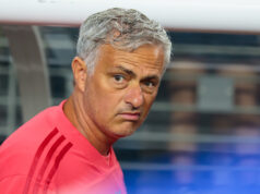 José Mourinho vedie priame rokovania s prezidentom klubu o návrate José Mourinho vedie priame rokovania s prezidentom klubu o návrate