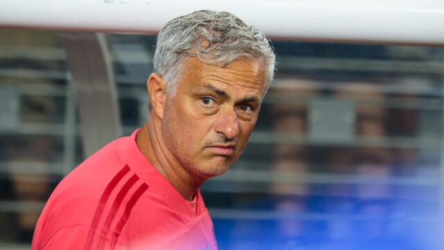 José Mourinho vedie priame rokovania s prezidentom klubu o návrate
