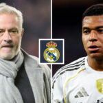Jose Mourinho vedie „konverzácie“ Kyliana Mbappeho s Florentinom Perezom a vznáša „požiadavky“