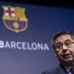 Josep Maria Bartomeu hovorí o Messim, prípade Negreira, jeho najhoršej barcelonskej chybe
