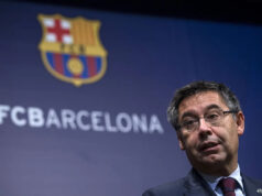 Josep Maria Bartomeu hovorí o Messim, prípade Negreira, jeho najhoršej barcelonskej chybe Josep Maria Bartomeu hovorí o Messim, prípade Negreira, jeho najhoršej barcelonskej chybe