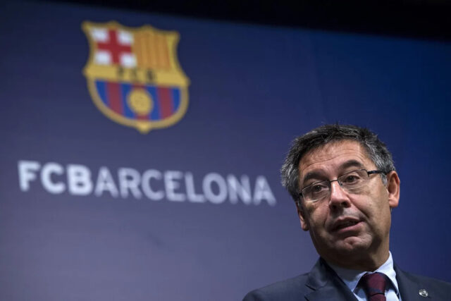 Josep Maria Bartomeu hovorí o Messim, prípade Negreira, jeho najhoršej barcelonskej chybe
