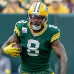 Josh Jacobs z Packers prepustený z väzenia, ale stále môže čeliť obvineniu