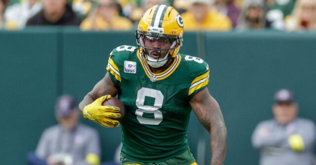 Josh Jacobs z Packers prepustený z väzenia, ale stále môže čeliť obvineniu
