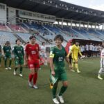Juhokórejčania sa chystajú burcovať futbalový tím z konkurenčného Severu | Futbalové správy