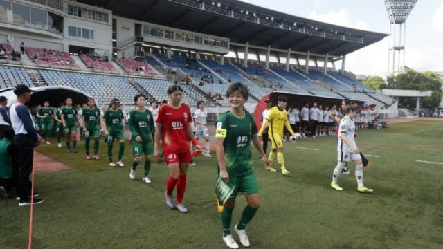 Juhokórejčania sa chystajú burcovať futbalový tím z konkurenčného Severu | Futbalové správy
