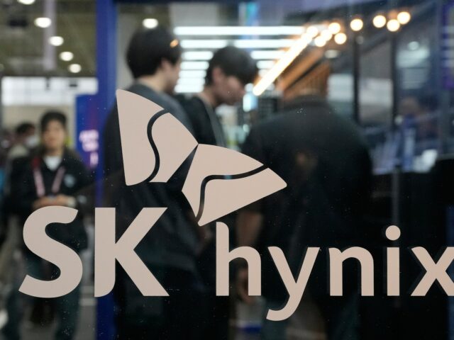 Juhokórejský SK Hynix vstupuje do exkluzívneho klubu v hodnote 1 Juhokórejský SK Hynix vstupuje do exkluzívneho klubu v hodnote 1 bilióna dolárov | Obchod a ekonomika