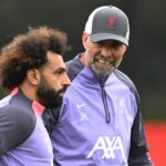 Mohamed Salah