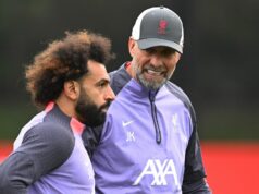 Jurgen Klopp poslal Liverpoolu jasné varovanie, že toto leto nahradí Mohameda Salaha Mohamed Salah