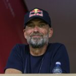 Jurgen Klopp