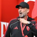 Jurgen Klopp vysvetľuje „zmenu perspektívy“ ako ikona Liverpoolu nastavená na novú úlohu | Futbal | Šport