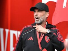 Jurgen Klopp vysvetľuje „zmenu perspektívy“ ako ikona Liverpoolu nastavená na novú úlohu | Futbal | Šport Jurgen Klopp vysvetľuje „zmenu perspektívy“ ako ikona Liverpoolu nastavená na novú úlohu | Futbal | Šport