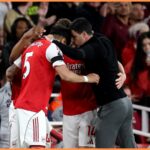 Jurrien Timber z Arsenalu je nádejou na finále Ligy majstrov