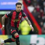 Justin Kluivert z Bournemouthu sa vracia po operácii pred majstrovstvami sveta vo futbale 2026