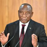 Južná Afrika plánuje vyšetrovanie prezidentského impeachmentu pre škandál „Farmgate“ | Správy o korupcii