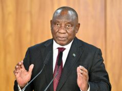 Južná Afrika plánuje vyšetrovanie prezidentského impeachmentu pre škandál „Farmgate“ | Správy o korupcii Južná Afrika plánuje vyšetrovanie prezidentského impeachmentu pre škandál „Farmgate“ | Správy o korupcii