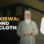 KISWA: BYOND THE CLOTH | Náboženstvo