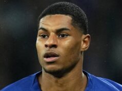 KONEČNÁ možnosť pre anglického krídelníka po skrútení Man Utd a Barcelony KONEČNÁ možnosť pre anglického krídelníka po skrútení Man Utd a Barcelony