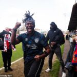 Dagenham & Redbridge vlastnený KSI sa stali najnovším klubom, ktorý spolupracuje s platformou plánovania mužstva poháňanou AI