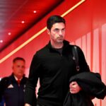 Mikel Arteta