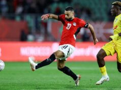 Káder Egypta na Majstrovstvá sveta vo futbale 2026 — Úplný zoznam hráčov; Salah, Marmoush dovnútra, Mostafa Mohamed von Káder Egypta na Majstrovstvá sveta vo futbale 2026 — Úplný zoznam hráčov; Salah, Marmoush dovnútra, Mostafa Mohamed von