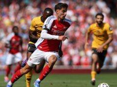 Kai Havertz sa pripojil k Cristianovi Ronaldovi vo vzácnom finálovom skórovaní Ligy majstrov Kai Havertz sa pripojil k Cristianovi Ronaldovi vo vzácnom finálovom skórovaní Ligy majstrov
