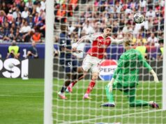Kai Havertz sa pripojil k elite Ligy majstrov po tom, čo strelil úžasný gól proti PSG Kai Havertz sa pripojil k elite Ligy majstrov po tom, čo strelil úžasný gól proti PSG