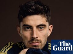 Kai Havertz: „Už len sledovať finále Ligy majstrov je veľmi výnimočné, hrať v ňom je neskutočné“ | Liga majstrov Kai Havertz: „Už len sledovať finále Ligy majstrov je veľmi výnimočné, hrať v ňom je neskutočné“ | Liga majstrov